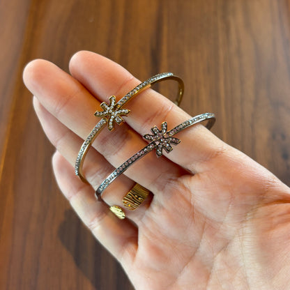 Bracelet Jonc YLÉNA