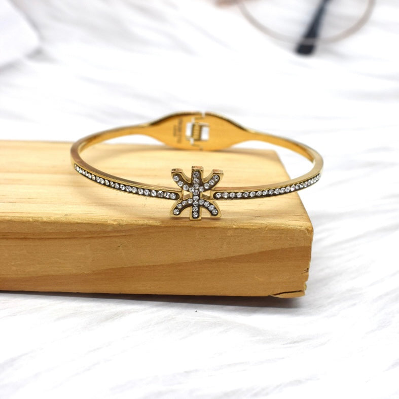 Bracelet Jonc YLÉNA