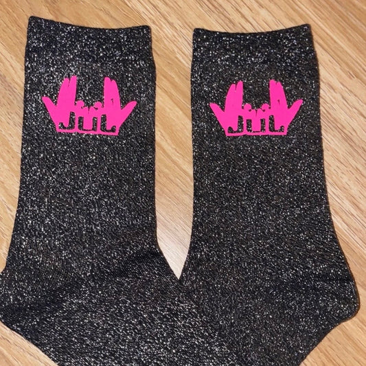 Chaussettes JUL (taille unique)