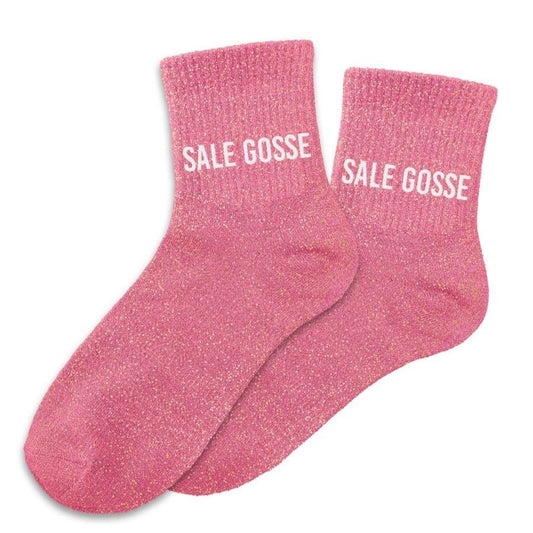 Chaussettes Sale Gosse