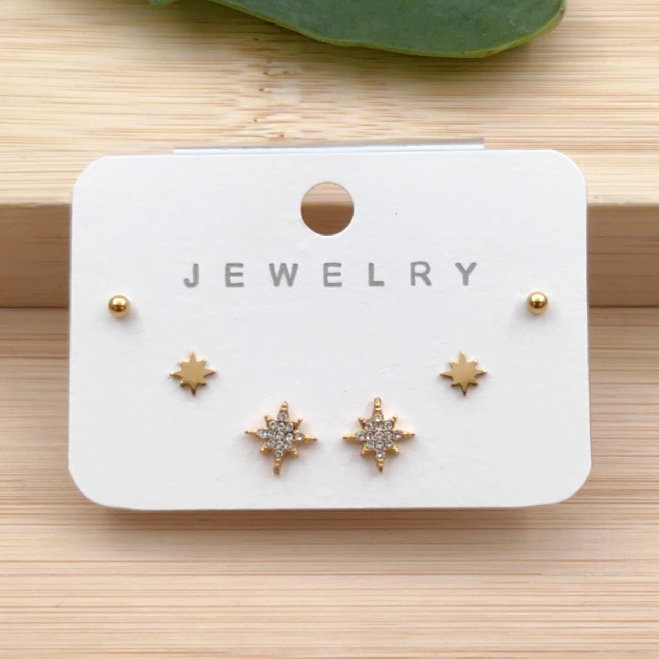 Lot de 3 paires LOLA