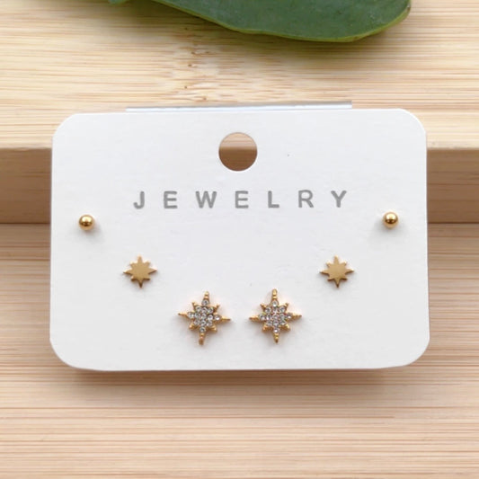 Lot de 3 paires LOLA