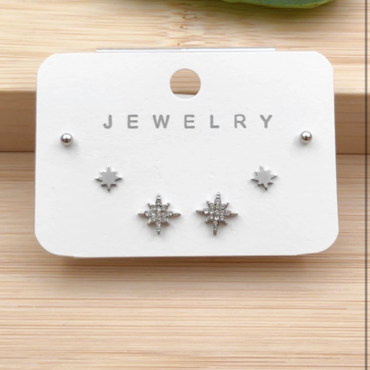 Lot de 3 paires LOLA