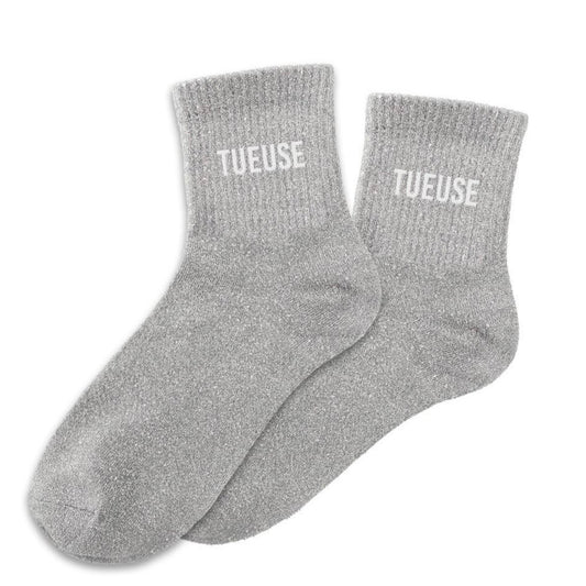 Chaussettes TUEUSE