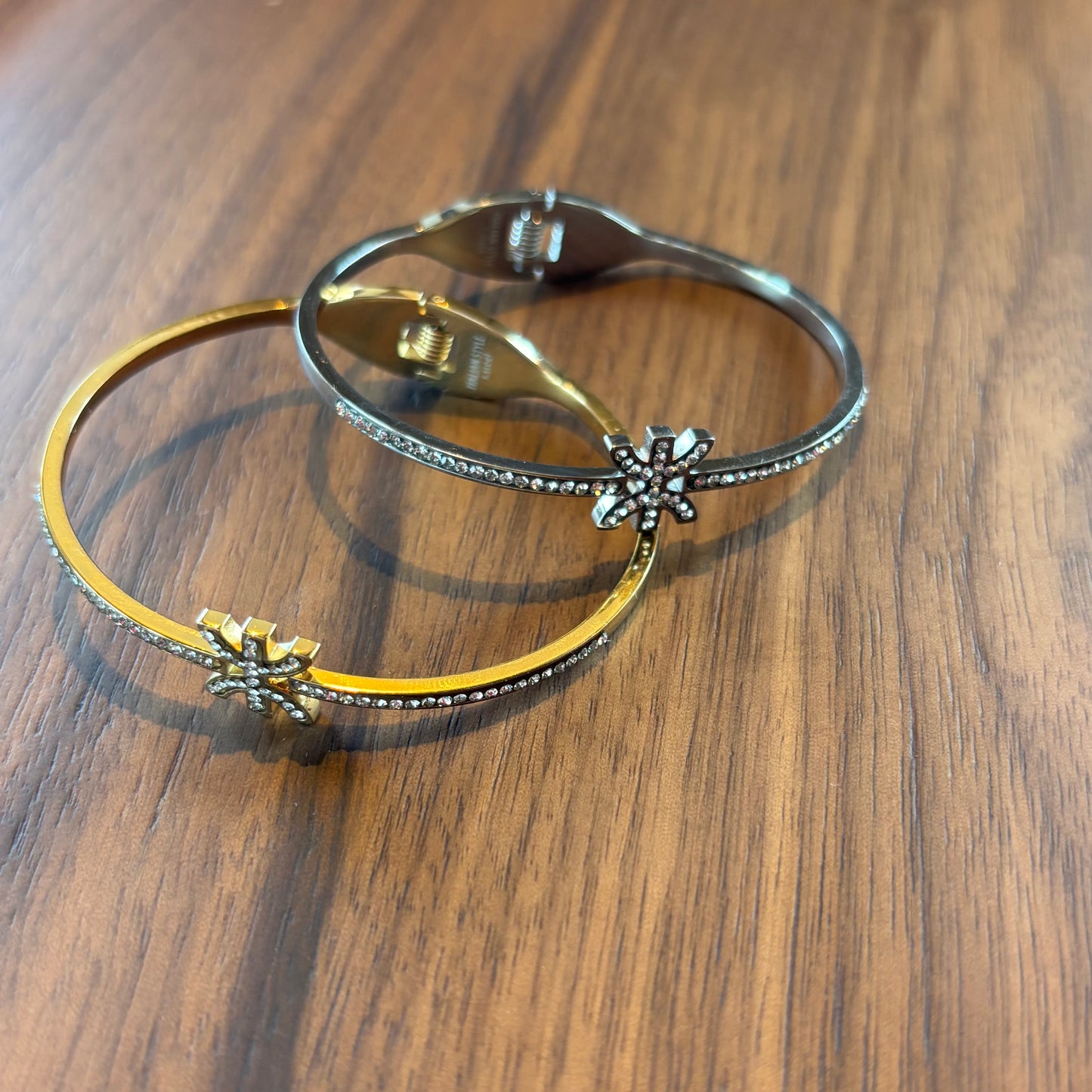 Bracelet Jonc YLÉNA